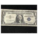 Silver Certificate