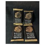 Leaf Baseball cards 1991