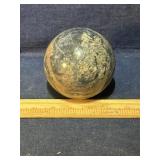 Large marble dï¿½cor