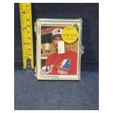 Upper deck Baseball 1990