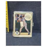 Upper deck Baseball 1990