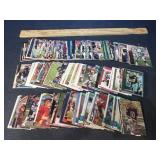 Football cards