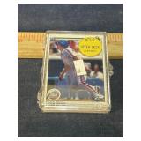 Upper deck Baseball 1990