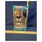 Matt Williams Headliner