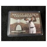Dave Winfield sweet Swatch