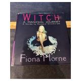 Witch A Magickal Journey
