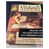 Witchcraft Medicine