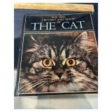History and Magic of the Cat