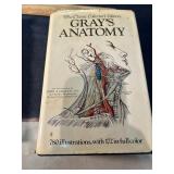 Grays Anatomy