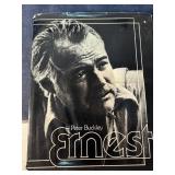 Ernest by Peter Buckley