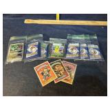 Pokemon & Garbage Pail kids