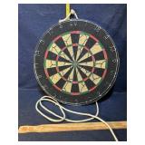 Dartboard