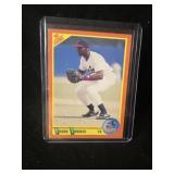 Frank Thomas Rookie card