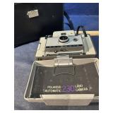 Polaroid Land Camera