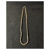 Sterling Silver Vintage