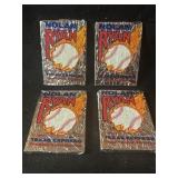 Nolan Ryan Texas Express