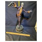 Batman Joker Arkham Asylum, read description