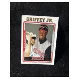 Ken Griffey Jr.