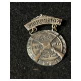 Shooting Medal