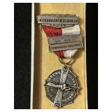 1959 Libertyville Medal