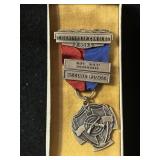 1959 Libertyville Medal