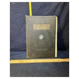 New International Atlas of the World 1942