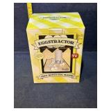 Eggstractor, as seen on TV