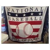 Baseball Hall of Fame