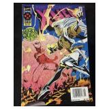 X-men Comic