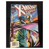 X-men Comic