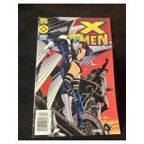 X-men Comic