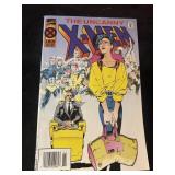 X-men Comic