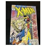 X-men Comic