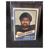 Franco Harris