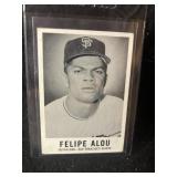 Felipe Alou 1959