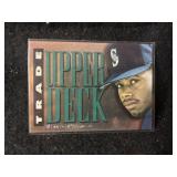 upper Deck Next Gen card