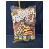 JC Penney afgan kit