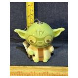Hallmark Yoda