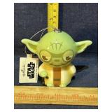 Hallmark Yoda