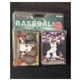 Baseball 1999 cards