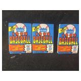Fleer 1990 Baseball