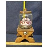Great Carousel Peanut Dispenser (dï¿½cor only-does n