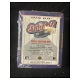 upper deck baseball 1991