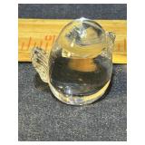 Hadeland, Norwegian crystal