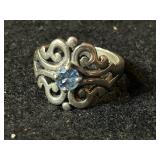 James Avery Spanish Lace