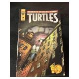 Teenage Mutant Ninja Turtles comic
