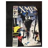 X-men Comic