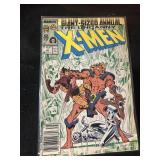 X-men Comic