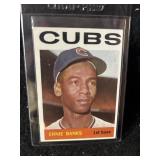 Earnie Banks