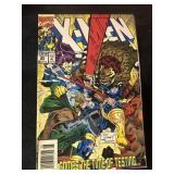 X-men Comic